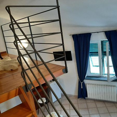 La Villa Специя Экстерьер фото