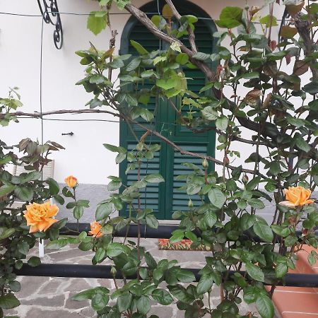La Villa Специя Экстерьер фото