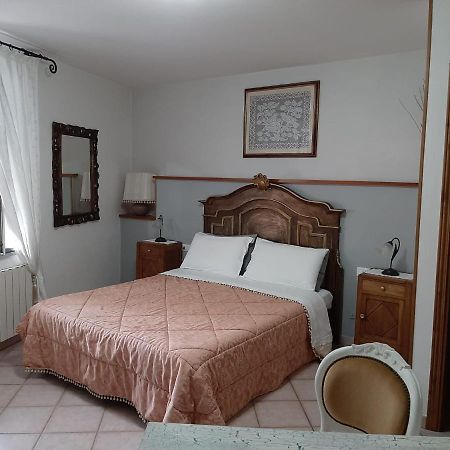 La Villa Специя Экстерьер фото