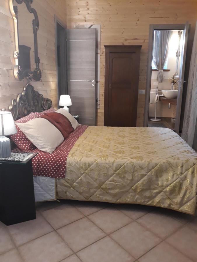 La Villa Специя Экстерьер фото