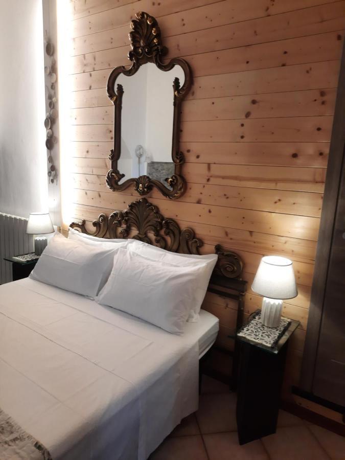 La Villa Специя Экстерьер фото