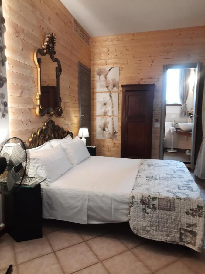 La Villa Специя Экстерьер фото