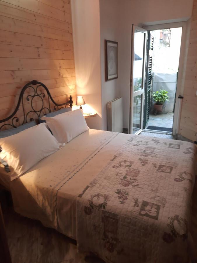 La Villa Специя Экстерьер фото