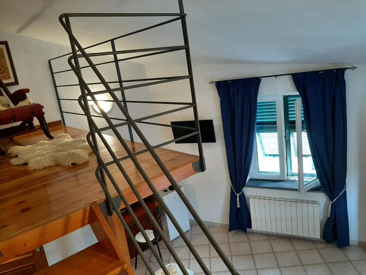 La Villa Специя Экстерьер фото