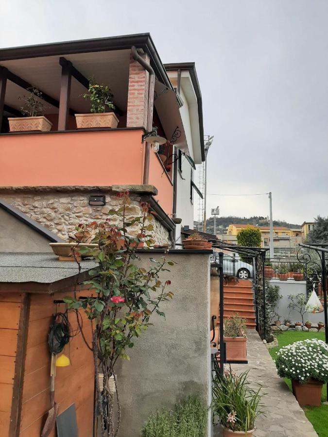 La Villa Специя Экстерьер фото