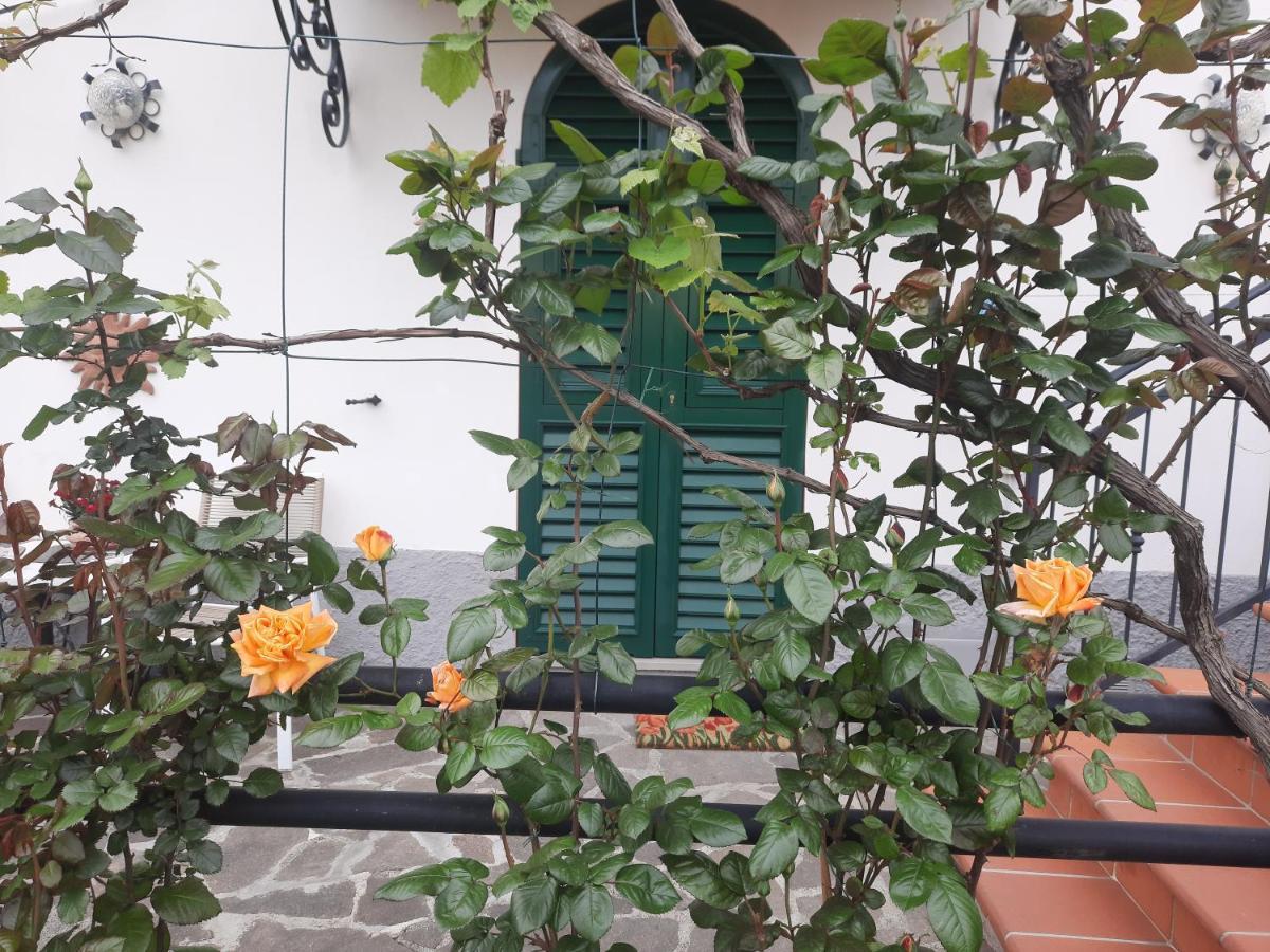 La Villa Специя Экстерьер фото