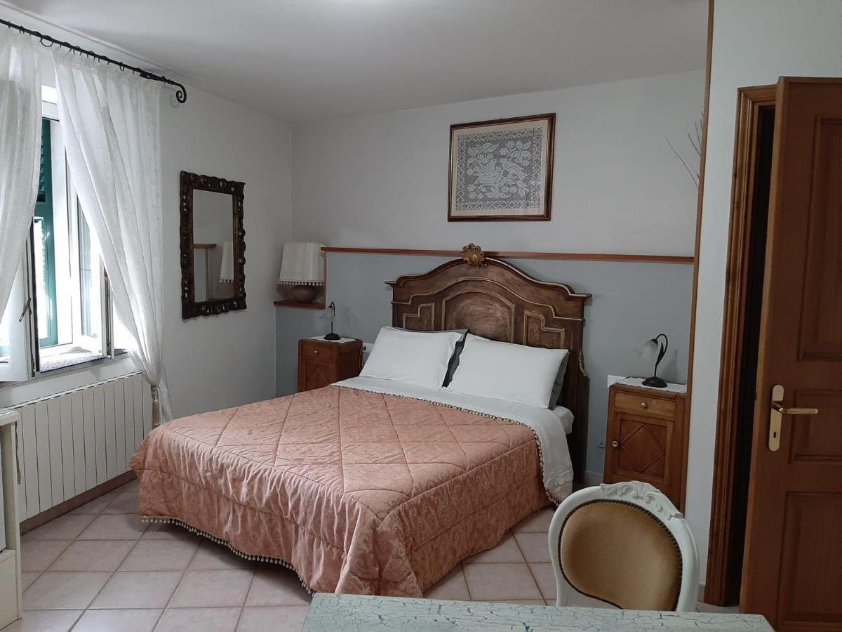 La Villa Специя Экстерьер фото