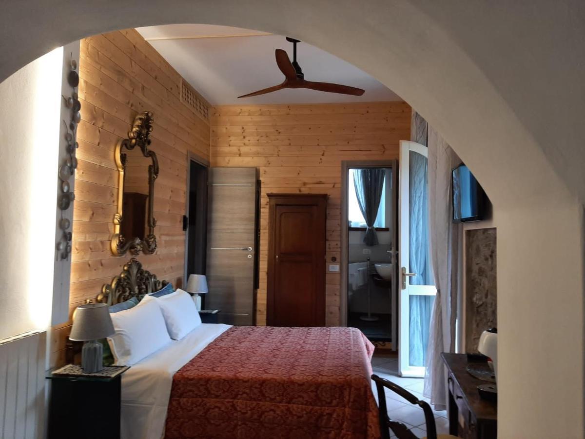 La Villa Специя Экстерьер фото