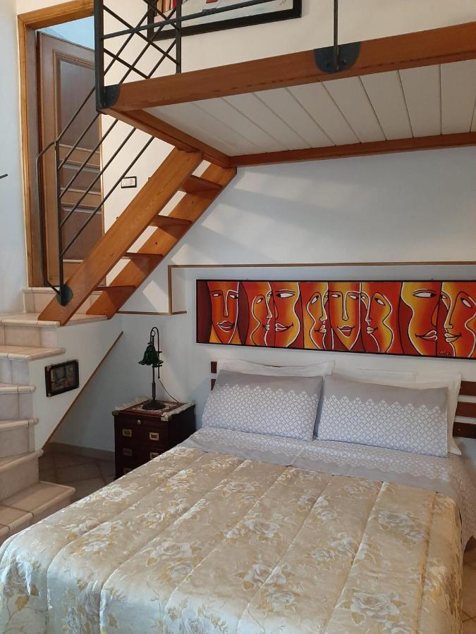 La Villa Специя Экстерьер фото