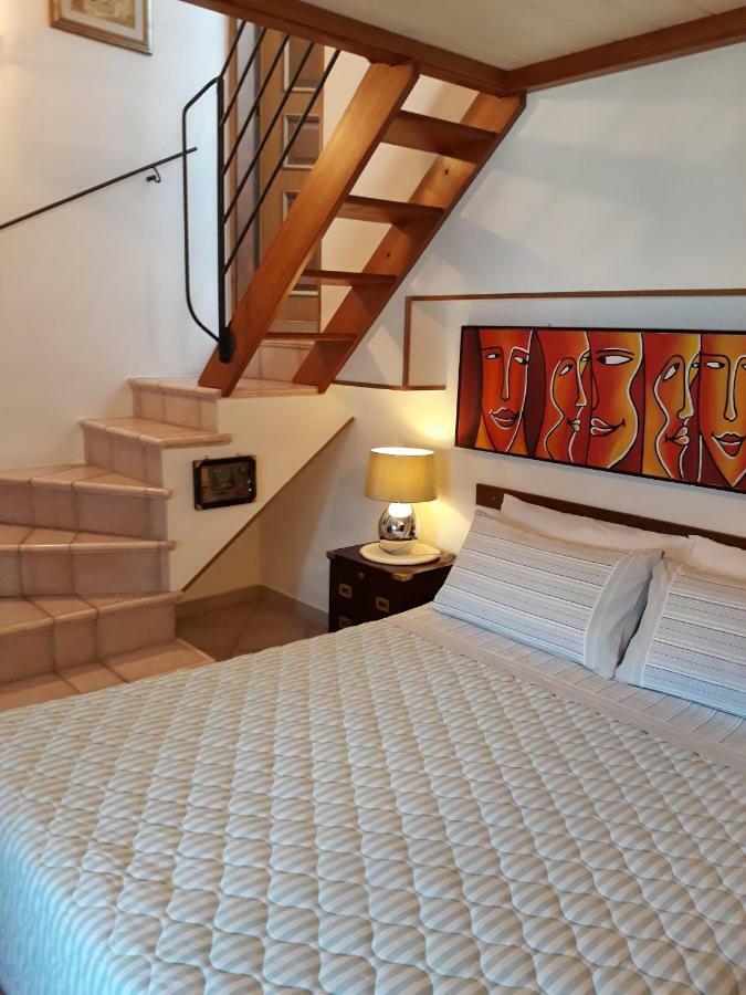 La Villa Специя Экстерьер фото