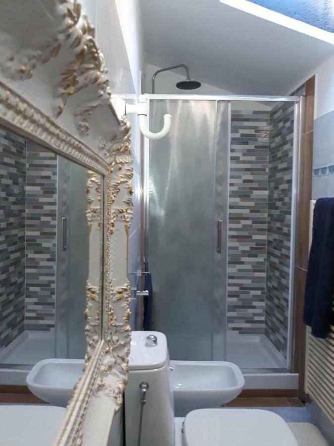 La Villa Специя Экстерьер фото