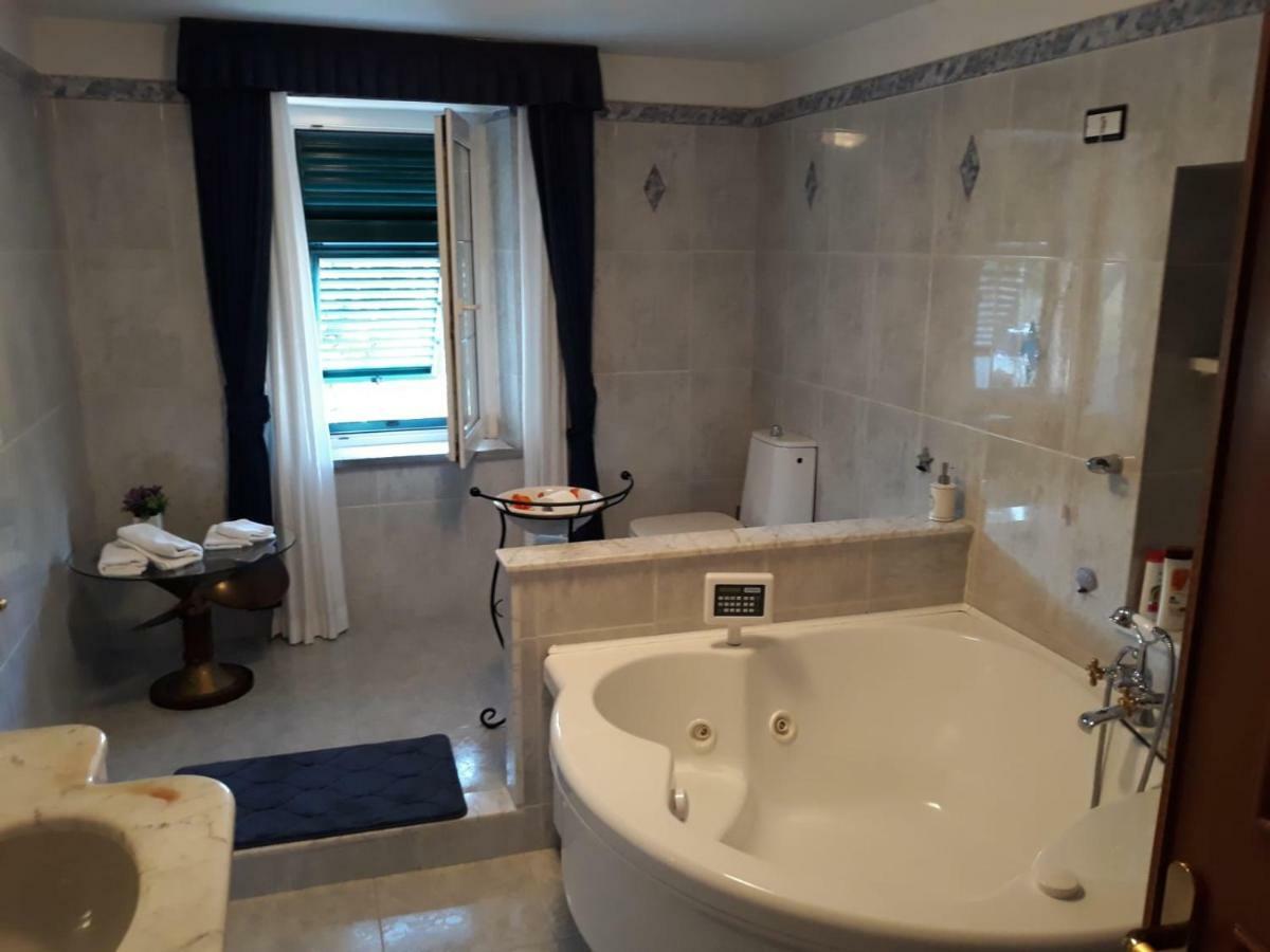 La Villa Специя Экстерьер фото
