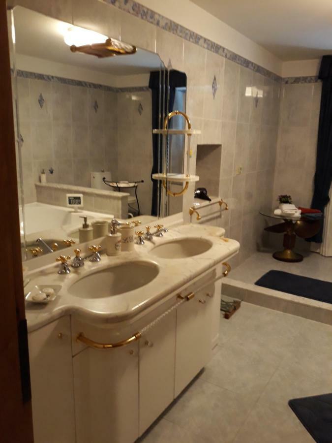 La Villa Специя Экстерьер фото
