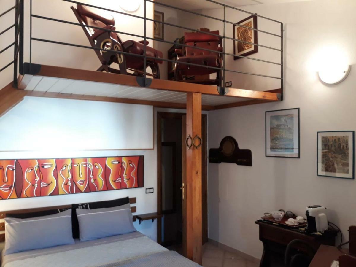 La Villa Специя Экстерьер фото